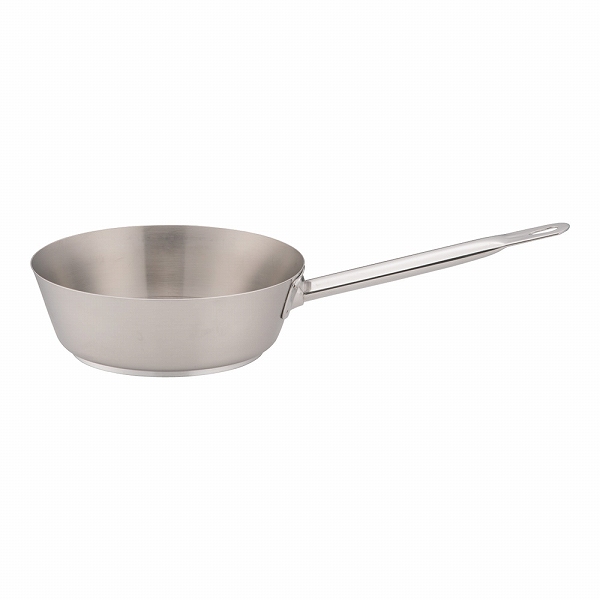 Paderno(パデルノ) 18 10テーパーパン 24cm 1112 24(ATC3824) : 506690220 : オートパーツエージェンシー 29,700円