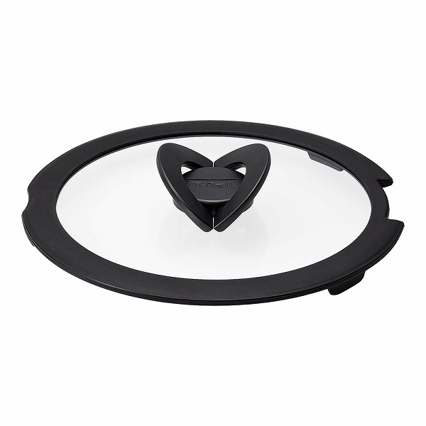Yahoo! Yahoo!ショッピング(ヤフー ショッピング)ティファール（T-fal） バタフライガラスぶた インジニオ・ネオ 16cm用 L99361（ATF3701）