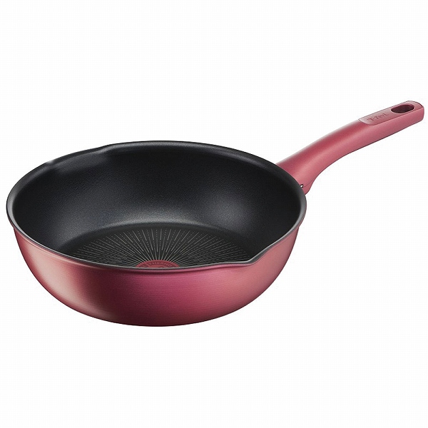 Yahoo! Yahoo!ショッピング(ヤフー ショッピング)ティファール（T-fal） マルチパン IHルージュ・アンリミテッド 22cm G26275（ATF6001）