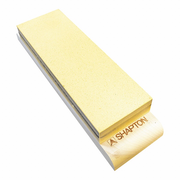 �V���v�g��(Shapton) �Z���~�b�N�u��M24 �I�����W ��1000 ���r�u ATI50