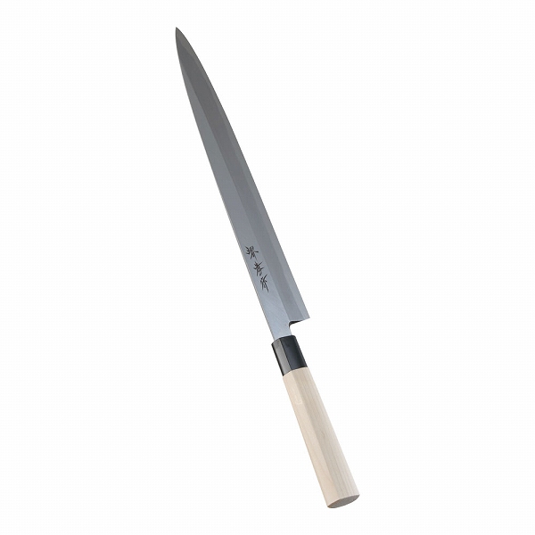 青木刃物製作所 正夫 霞研 30cm 片刃 ATK26030