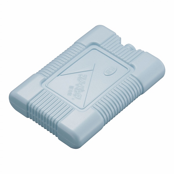 Yahoo! Yahoo!ショッピング(ヤフー ショッピング)抗菌蓄冷剤 スノーパック MR.50 500g ATK342