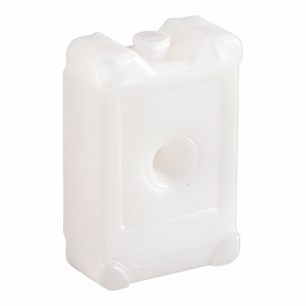 蓄冷剤 クールプラネット 300ml マイナス25℃ 25XA-030H(ATK4801)