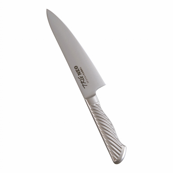 TKG NEO(ネオ) 洋出刃 17cm DP鋼・両刃 ATK8701