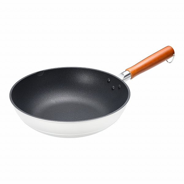 Yahoo! Yahoo!ショッピング(ヤフー ショッピング)ウルシヤマ金属工業 いため鍋 匠技 極 28cm ATKB801