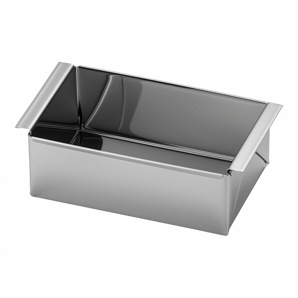 Yahoo! Yahoo!ショッピング(ヤフー ショッピング)18-0家庭用玉子豆腐器 小 408（ATM09003）
