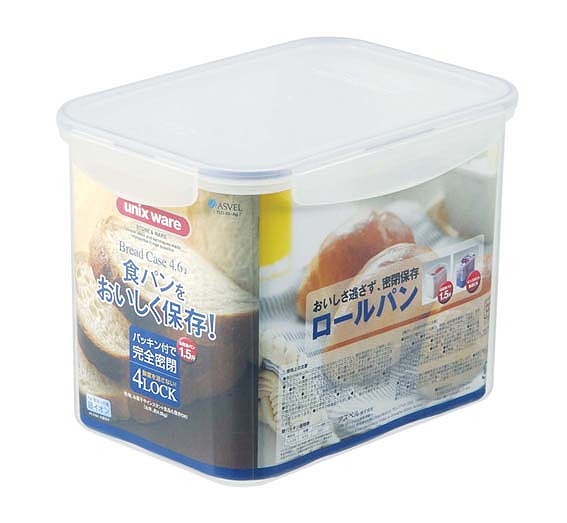 アスベル タイトロック Ag ユニックス 4600ml TLO-55(AYN1009)