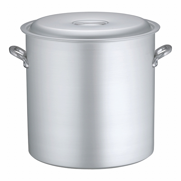 KING-POTS キング 寸胴鍋 45cm 寸胴鍋 業務用寸胴鍋 大きい キング