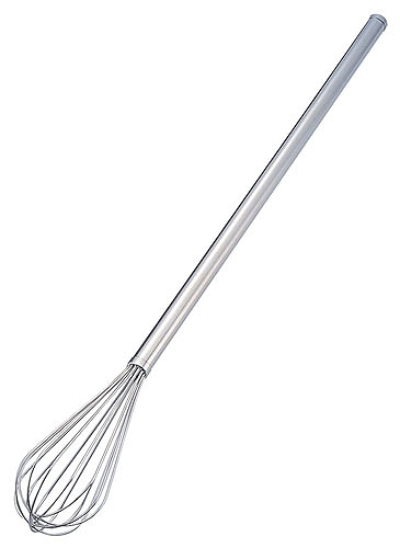 高山工業 18-8 パイプ柄ロング泡立 BAW26