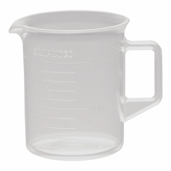 �T���v���e�b�N(SANPLATEC) TPX��t�r�[�J�[ 200cc 01052(BBC04052)