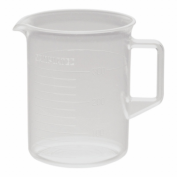 �T���v���e�b�N(SANPLATEC) TPX��t�r�[�J�[ 300cc 01053(BBC04053)