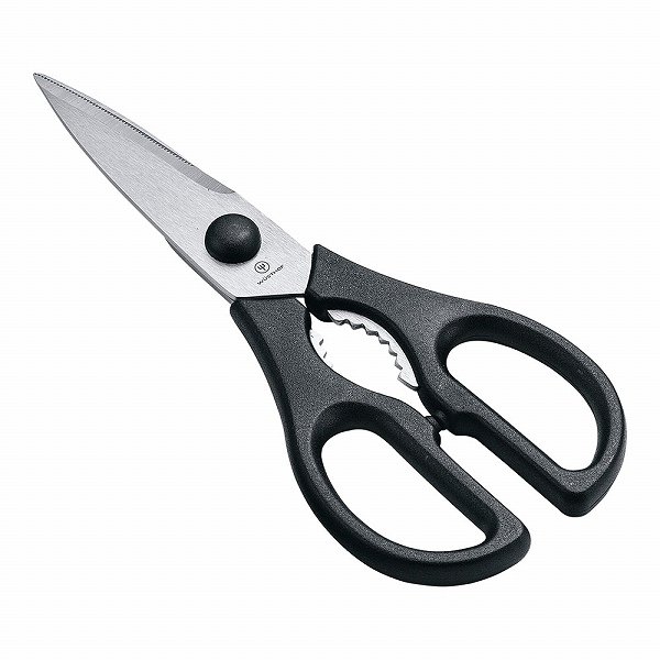 ���H�X�g�t(WUSTHOF) �L�b�`���o�T�~ 205mm �X�e�����X 1049594907(BDLB401)