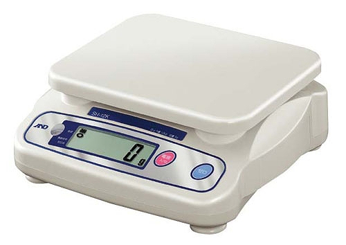 A��D(�G�[�E�A���h�E�f�C) �f�W�^���͂��� SH�V���[�Y 5kg SH-5000(BHK8303)