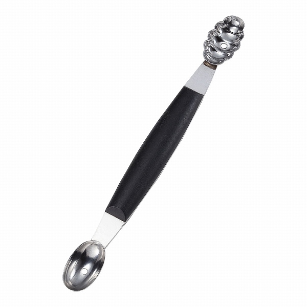 TKG ダブルボーラー キッチンツール オーバル KT-04050F(BKTH801)