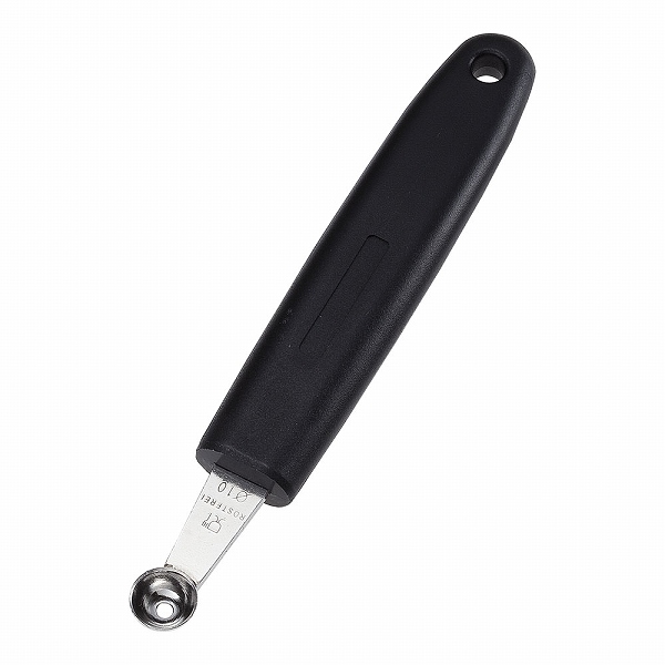 TKG ボーラー キッチンツール 10mm KT8771610(BKTI801)