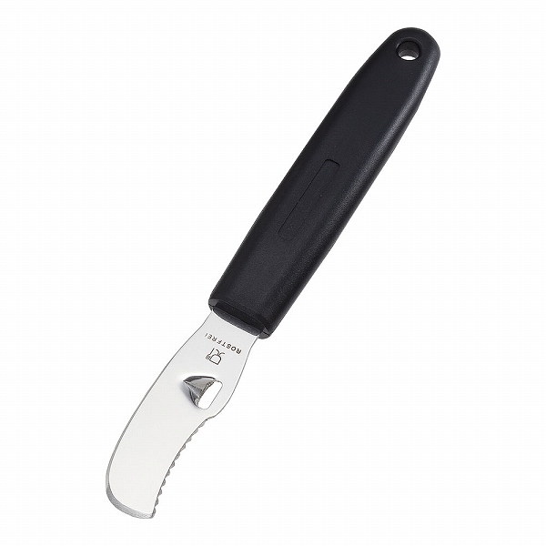 TKG オレンジピーラー キッチンツール KT87736(BKTJ201)