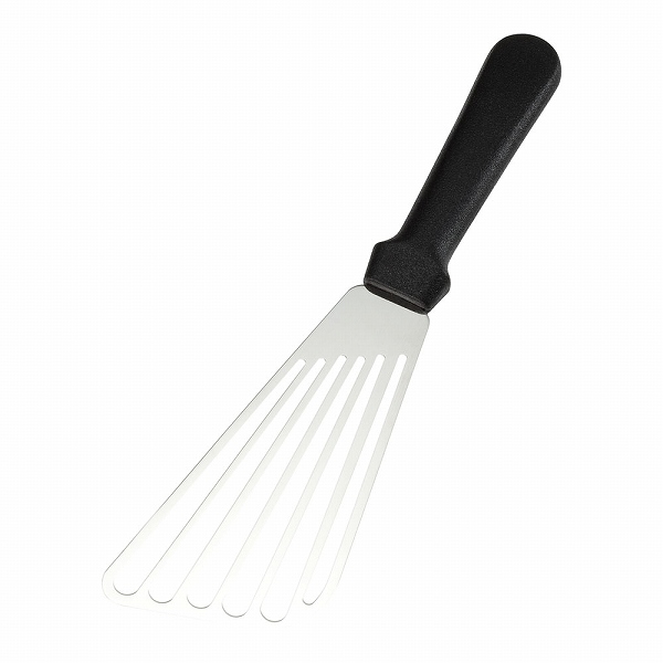 TKG フィッシュターナー キッチンツール KT85725(BKTO701)