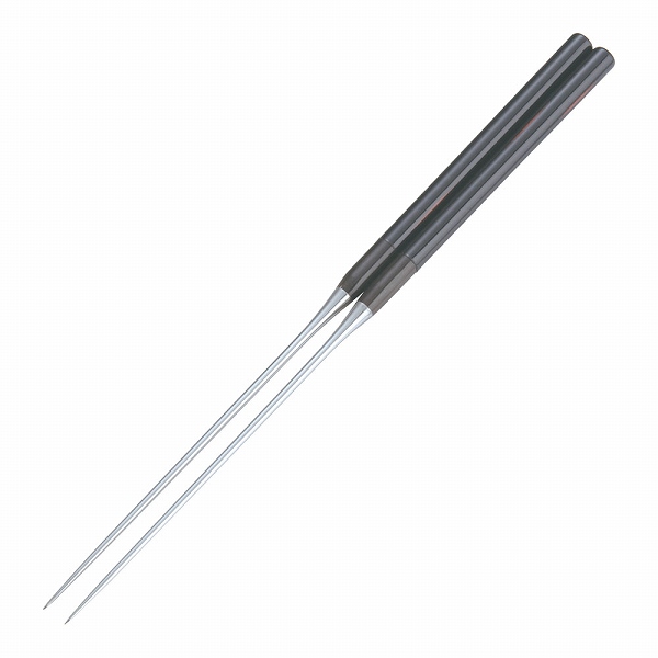 インテックカネキ 歌舞伎調 盛箸 曙 165mm BML1402