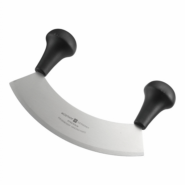 ���H�X�g�t(WUSTHOF) 18-8�~���V���O�i�C�t 23cm 4732(BMV0603)