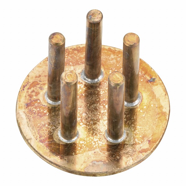 花細工用押し金具 BNK30