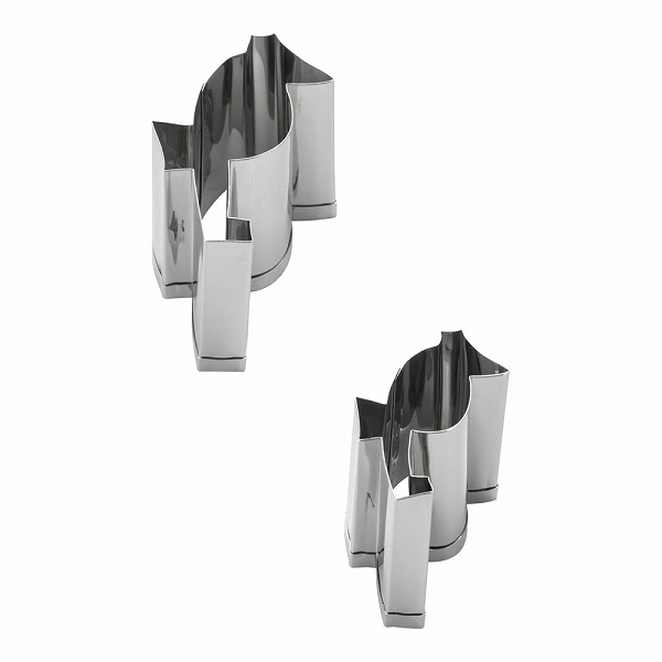 18-8 �Ɩ��p���^ ���� �����F1�Z�b�g(�召) BNK9501