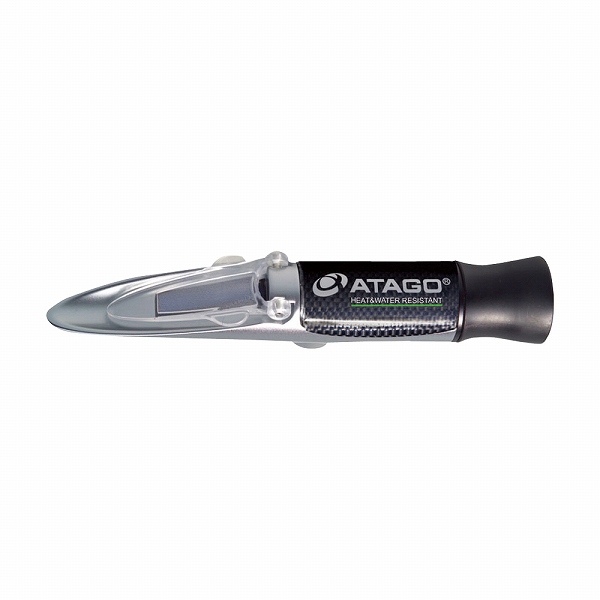 �A�^�S(ATAGO) �莝���܌v �}�X�^�[ �������x�␳�E�h���@�\�t(IP65)/�����Ή� MASTER-50H(BNU2501)