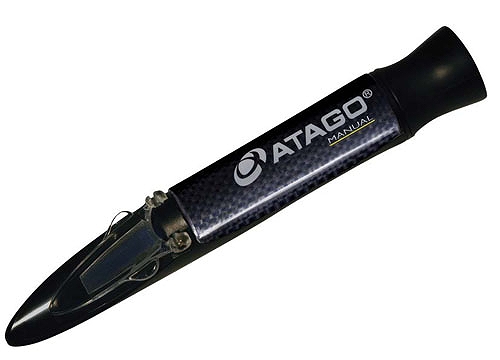 �A�^�S(ATAGO) �H�����Z�x�v �}�X�^�[ �������x�␳�@�\���� MASTER-S28M(BNU3501)