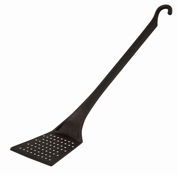 Paderno(パデルノ) 穴明ターナー PAプラス 12cm 12973-12(BPA2502)