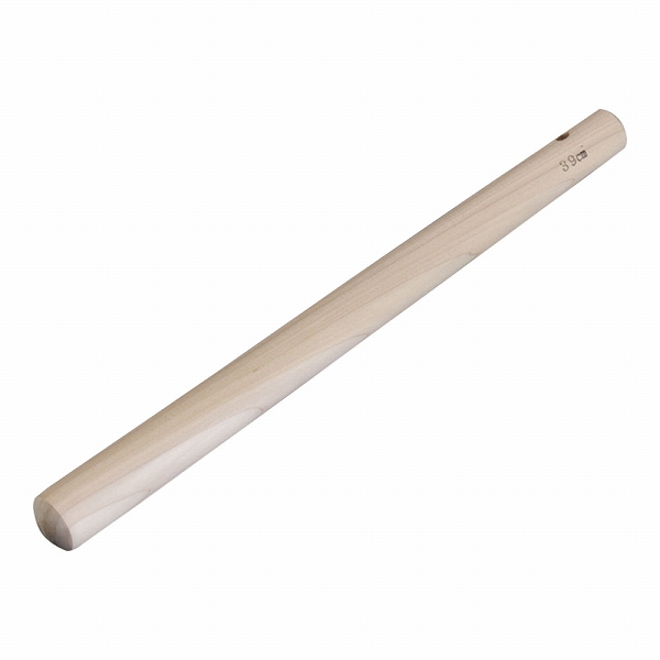 Yahoo! Yahoo!ショッピング(ヤフー ショッピング)木製 すりこぎ棒 39cm 朴 BSL03039