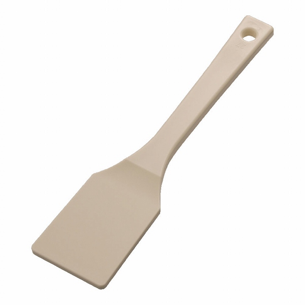 Yahoo! Yahoo!ショッピング(ヤフー ショッピング)エンテック（Entec） 角スパテル 27cm TPX樹脂 912（BSP4627）