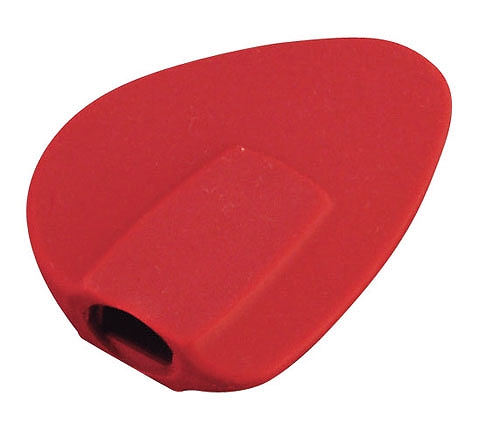 Yahoo! Yahoo!ショッピング(ヤフー ショッピング)Cuisipro（クイジプロ） シリコンスパチュラ 替えゴム レッド 74-682705（BSP6411）