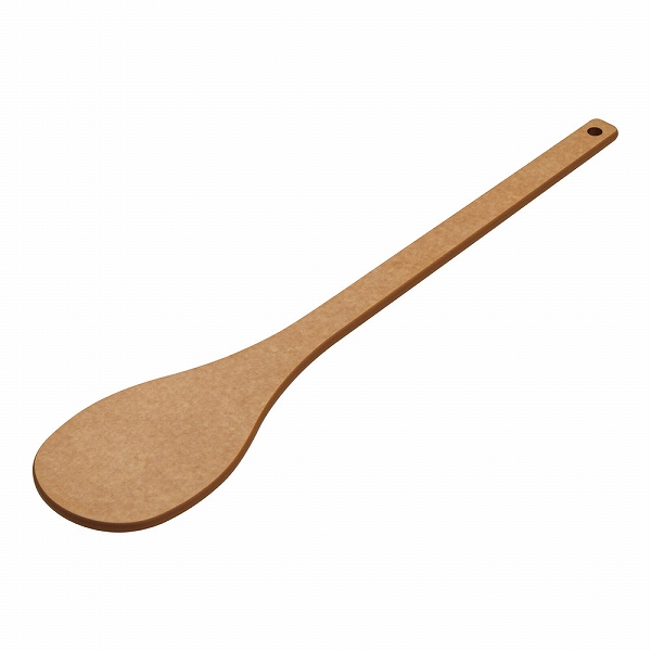 大型スパチュラ ウッドファイバー 丸型 75cm S75-15RD(BSPD205)