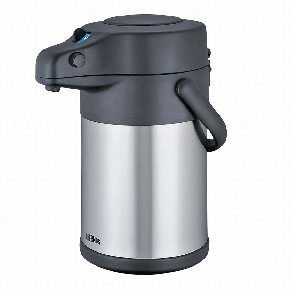 サーモス(THERMOS) エアーポット 3L ステンレス TAK-3000(BST4802)