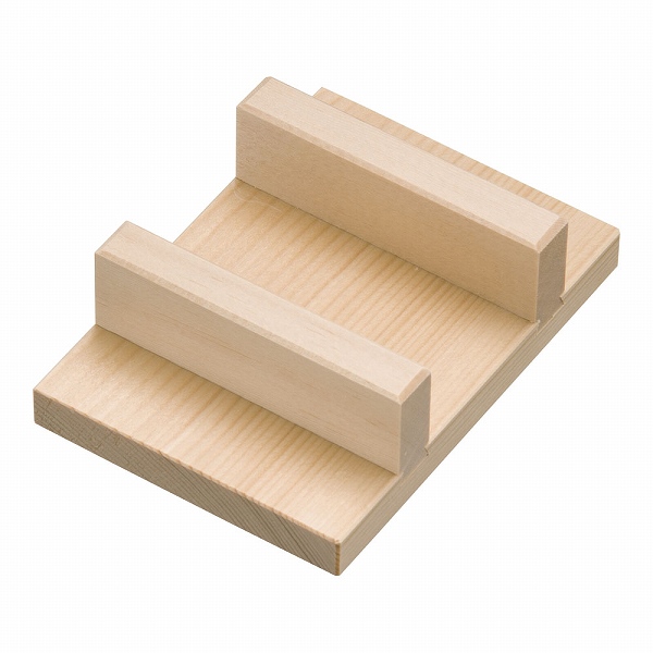 Yahoo! Yahoo!ショッピング(ヤフー ショッピング)玉子焼用木蓋 10.5cm用 スプルス材 BTM4601