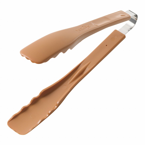 Yahoo! Yahoo!ショッピング(ヤフー ショッピング)よし与工房（Yoshiyo） サークルプラトング ブラウン 210mm GL-100（BTV8404）