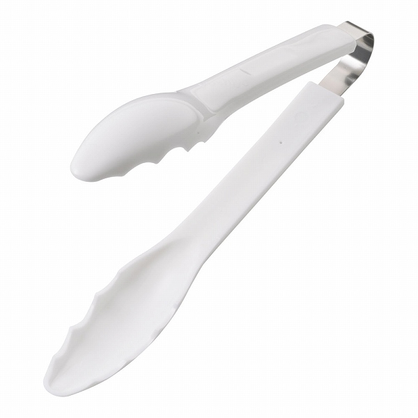 Yahoo! Yahoo!ショッピング(ヤフー ショッピング)よし与工房（Yoshiyo） サークルプラトング アイボリー 210mm GL-200（BTV8501）