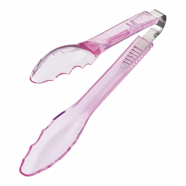 Yahoo! Yahoo!ショッピング(ヤフー ショッピング)よし与工房（Yoshiyo） サークルスケルトング ピンク 210mm GL-201（BTV8602）
