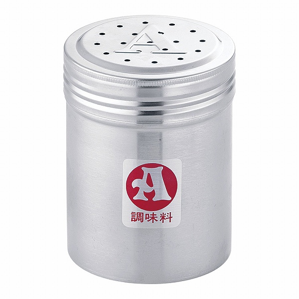 Yahoo! Yahoo!ショッピング(ヤフー ショッピング)18-8 調味缶 大 A 調味料 BTY49001