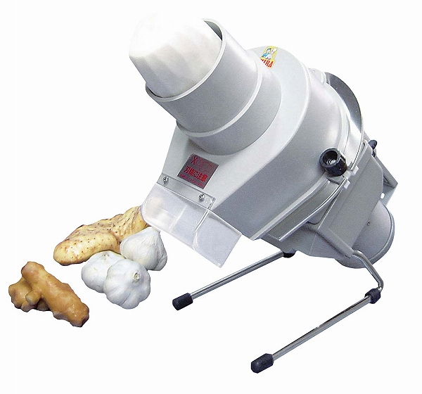 電動全能おろし機 SUPER NOB COL1501 その他キッチン、日用品、文具-キッチン、日用品、文具
