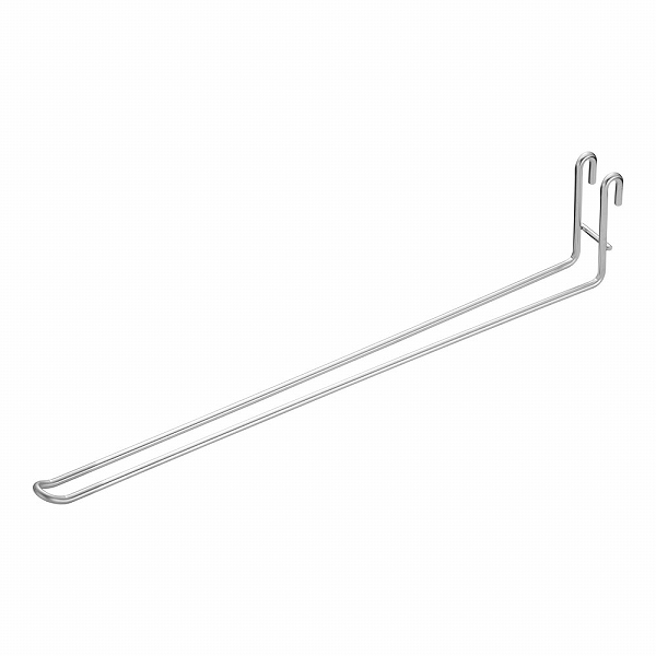 18-0 ネット用フック ロングタイプ DHT07