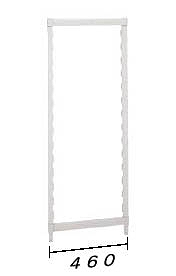 CAMBRO(�L�����u��) �J���V�F���r���O�p�|�X�g�L�b�g �Œ胆�j�b�g �J���V�F���r���O�v���~�A���V���[�Y 460×1830mm CPPK1872(DKY2004)