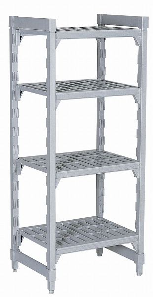 CAMBRO(�L�����u��) �J���V�F���r���O�Z�b�g �J���V�F���r���O�v���~�A���V���[�Y 61×152×H183cm 5�i �x���`�^ CSU54607V(DKY3568)