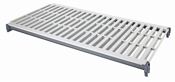 CAMBRO(�L�����u��) �V�F���t�v���[�g�L�b�g �J���V�F���r���O�G�������c�V���[�Y 610×1830mm �x���`�^ �Œ�p ESK2472V1(DKY6006)