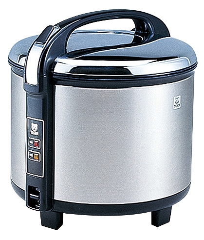 タイガー魔法瓶(TIGER) 業務用ジャー炊飯器 炊きたて 1升5合 JCC-270P(DSI30)