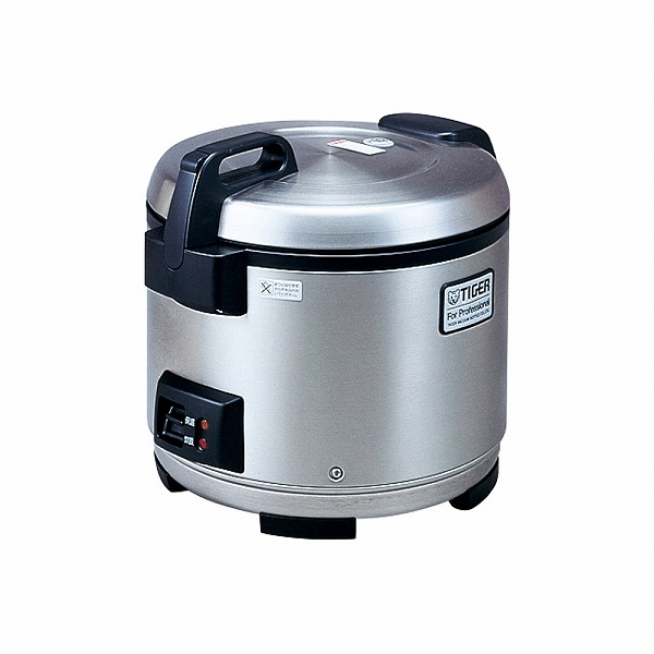 タイガー魔法瓶(TIGER) 業務用ジャー炊飯器 炊きたて 1升5合 JNO-A271(DSIT101)