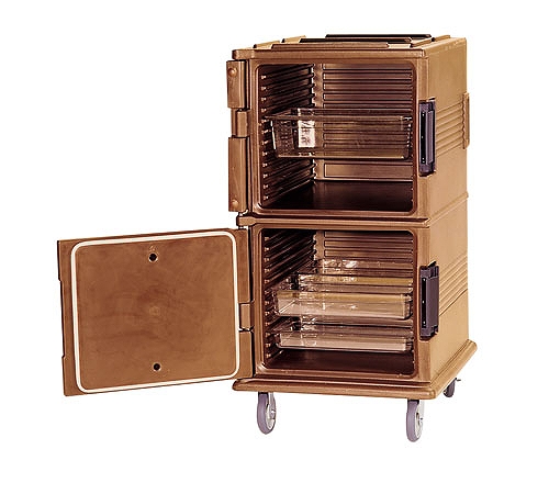 CAMBRO(キャンブロ) カムカート コーヒーベージュ フードパン用 UPC1600(EKM521) 1枚目