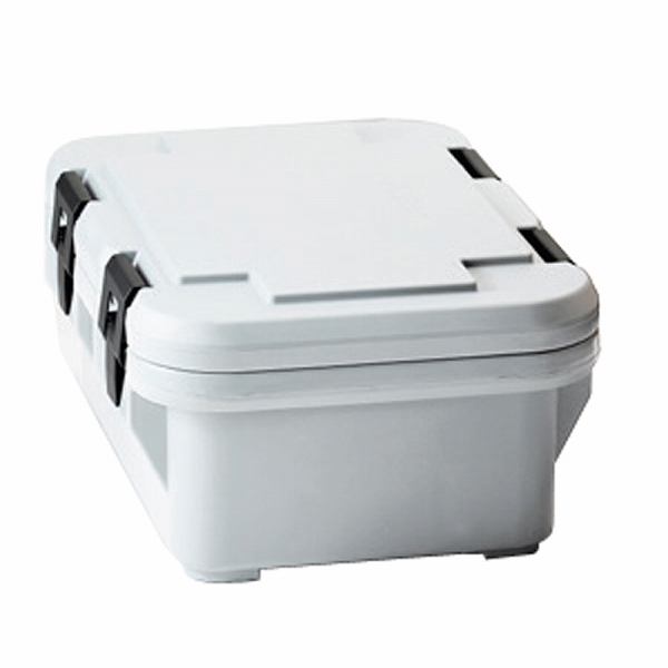 CAMBRO(キャンブロ) カムキャリア Sシリーズ スペックルグレー UPCS160(EKM6302)