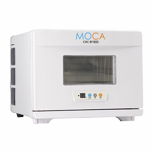 アステップ 業務用温冷庫 MOCA 8L ECO CHC 8F(EOV9001) : 507088690 : オートパーツエージェンシー 49,500円