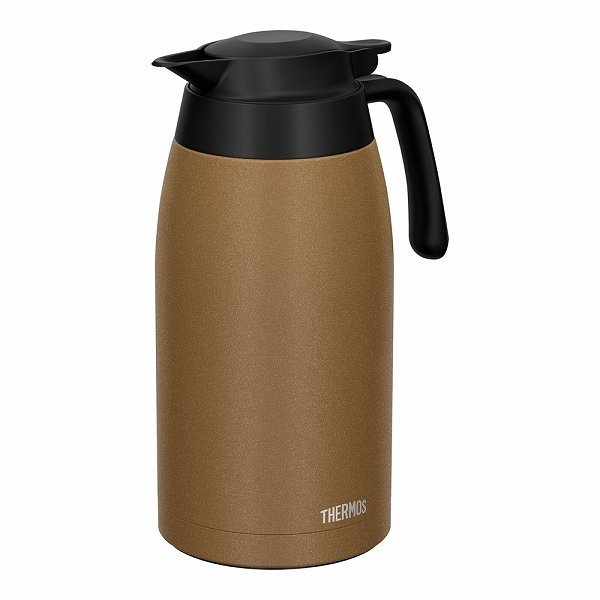 �T�[���X(THERMOS) �^��f�M�X�e�����X�|�b�g �� 2L ���@�Ή� TTC-2000(EPT3404)