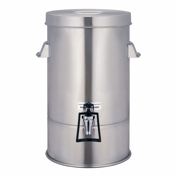 �T�[���X(THERMOS) 18-8 �����\����f�B�X�y���T�[ 15L JIG-15(FDL26)
